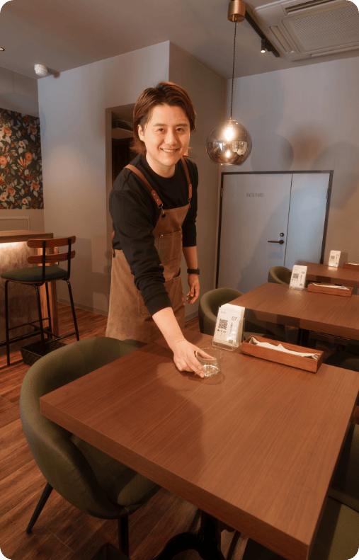 札幌の有名シェフがレシピ監修!贅沢な味を、お手軽に。