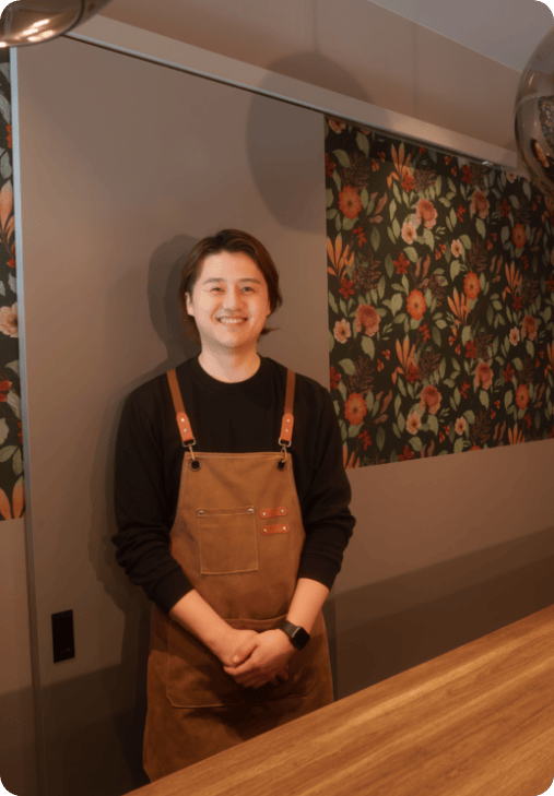 札幌の有名シェフがレシピ監修!<br />贅沢な味を、お手軽に。